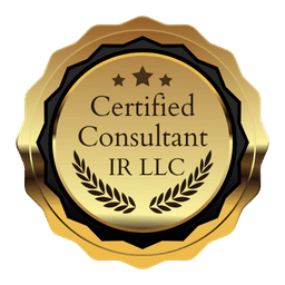 IR LLC Certification